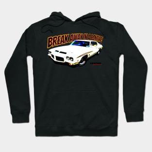 1971 GTO "The Judge" Hoodie